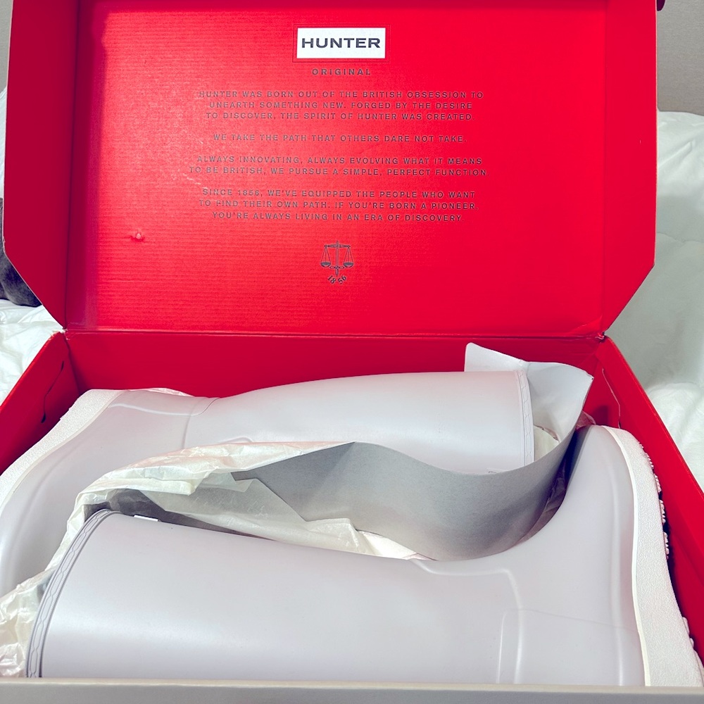 Hunter Women's Boots